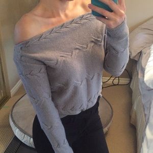 Babaton Merino Wool Sweater